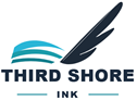 Third Shore Ink Logo